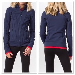 Ivivva Track Jacket